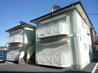 パインヒルズAの画像