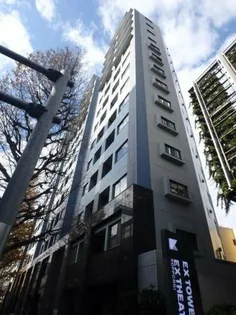 デュオ スカーラ西麻布タワーEASTの画像