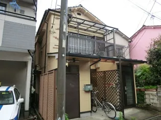 コーポ池田の画像