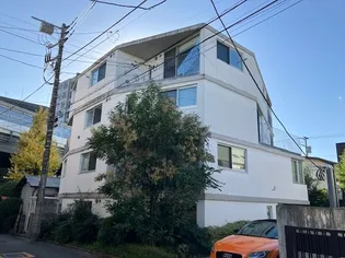 モンクレ桜新町【2階】の外観