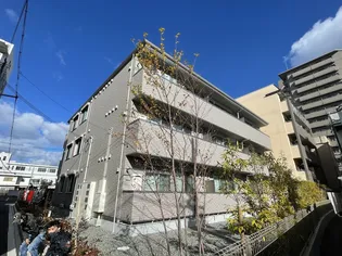 アルカディア舟木町【1階】の外観
