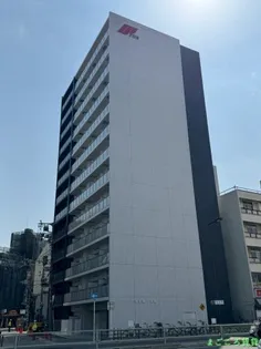 MV MS大阪岸里の画像