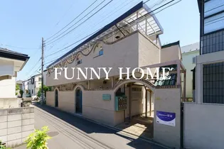 シャンブルドット千歳船橋の画像