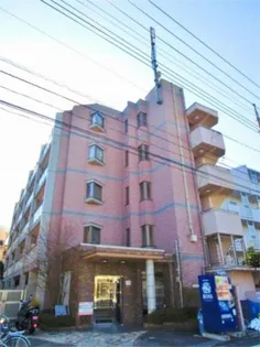 アポー堀之内の画像