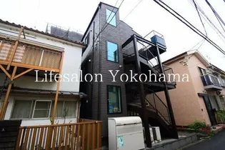 グラニット子安の画像