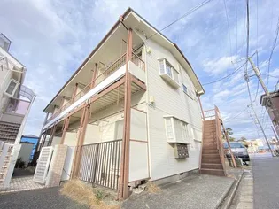 ガーデンハイツの画像