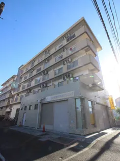 サンモールI【3階】の外観