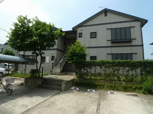 ローゼンハイム湘南Dの画像