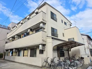 アーバンスペース伸明の画像