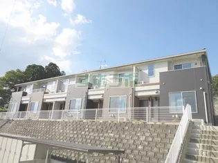 カーサ アリエッタ Cの画像