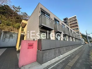 サンコートみどり台【2階】の外観