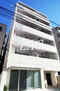 Wist新宿【6階】の外観