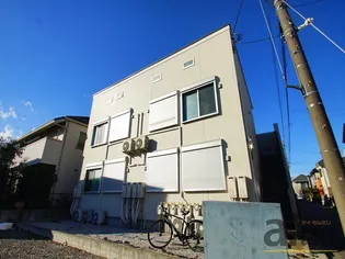 TOKYOβ清瀬の画像