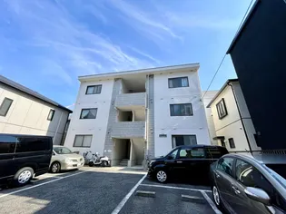 ボヌール アシヤの画像