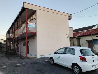 サンライフ21植上の画像