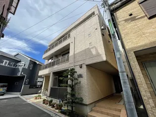 メゾン ドゥ ヴィブレの画像