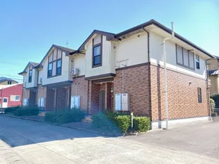 リバーサイド ハッピーガーデンの画像