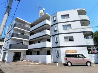 平和マンション長町の画像