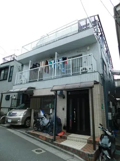 ヴィラコートマカベ3の画像