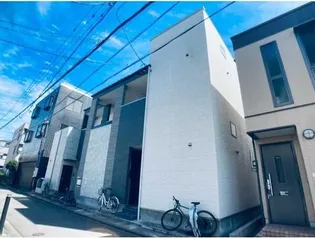 STAGE黒門町の画像