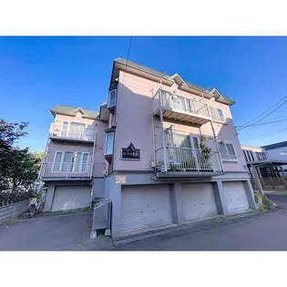 エトワール発寒1の画像