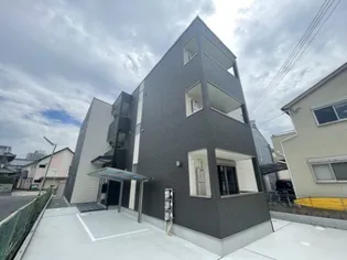 ジーメゾン泉大津イエナスの画像