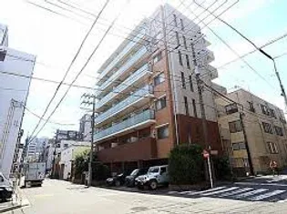 マーベラスビュー東神奈川の画像