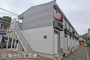 レオパレスサカエの画像