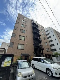 津賀マンションの画像