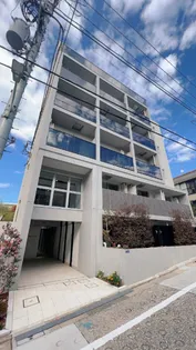 メゾンロア【1階】の外観