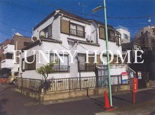 パークハイツの画像