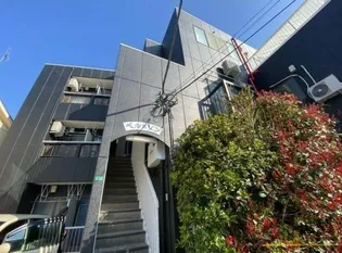 ベルメゾン 新座の画像