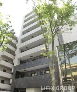 ガーラ アヴェニュー明大前の画像