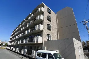 第6パールメゾン海老原の画像