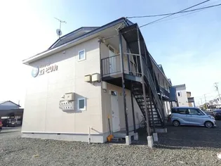 マンションエトピリカの画像