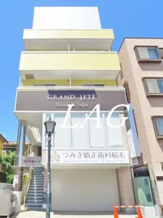 FYSIIIビルの画像