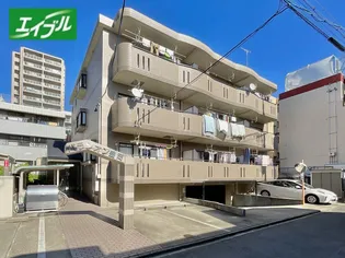 パラシオン豊岡の画像