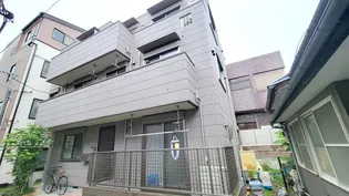 プレジャー谷中の画像