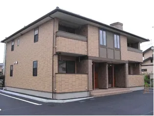 ア ラ モード パレAの画像