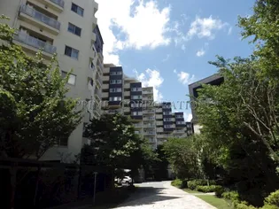 グローリオ蘆花公園テラス棟の画像