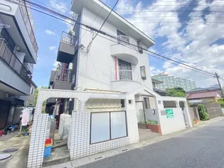 プラザ北越谷の画像