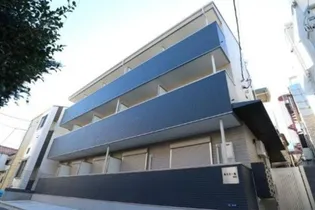 ルミエール赤羽の画像