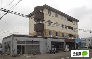 リバティプレイスの画像