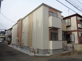 アークガーデン春日部の画像