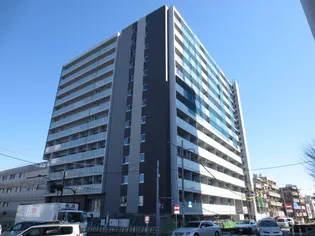 スタイリオ品川中延の画像