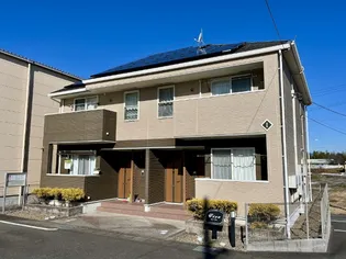 ヴィーヴォ II棟の画像