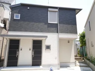 カーサ アレイの画像