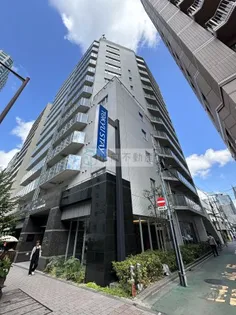 ステイレジデンス西新宿の画像