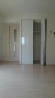 ガーラ芝御成門【14階】の間取り