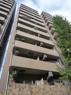 東京都港区西麻布2【マンション】の外観